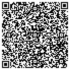 QR code with Zeta Technology Group Inc contacts