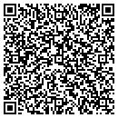 QR code with Clinimed Inc contacts
