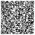QR code with eSutures.com contacts