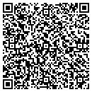 QR code with Heritage Medical Inc contacts