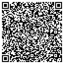 QR code with Paugh Surgical contacts