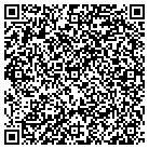 QR code with J Norwick Construction Inc contacts