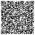 QR code with L & M Mobility contacts