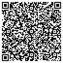 QR code with R & R Mobility Vans & Lifts contacts