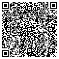 QR code with Cex Ray contacts
