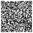 QR code with C Tronics contacts