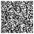 QR code with D E C M Corporation contacts
