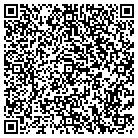 QR code with Metropolitan X-Ray Sales Inc contacts
