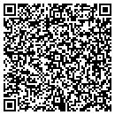 QR code with C Camp Echockotee contacts