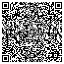 QR code with X-Ray Club Inc contacts