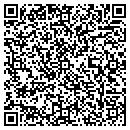 QR code with Z & Z Medical contacts