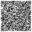 QR code with Ibf Corp contacts