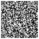 QR code with J Z Imaging & Consulting contacts