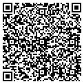 QR code with Soho contacts