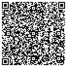 QR code with Webster Service Support contacts