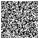 QR code with Jim B Lieblong Od contacts