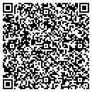 QR code with Hartman Vision Care contacts