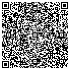 QR code with Custom-Eyes Optical contacts