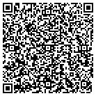 QR code with Daniel C Yeager Ocularist contacts