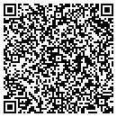 QR code with Hour Glass Optical contacts