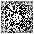 QR code with Keeton Vision Care Inc contacts