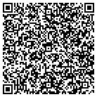 QR code with Midwest Optical Service contacts