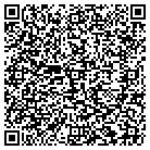 QR code with My EyeLab contacts
