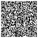 QR code with Trader Ricks contacts