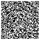 QR code with McGhees Chainsaw Sales & Service contacts