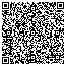 QR code with Precision Optical CO contacts