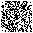 QR code with Precision Optical Corporation contacts