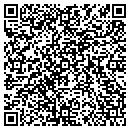 QR code with US Vision contacts