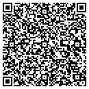 QR code with Raceway Motel contacts