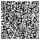 QR code with Y2kases contacts