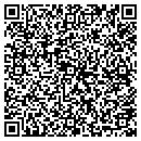 QR code with Hoya Vision Care contacts