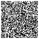 QR code with Peggy's Optical Service Inc contacts