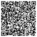 QR code with Human Wear contacts