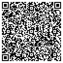 QR code with Keech Optical Lab Inc contacts