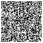 QR code with New South Optical Laboratories contacts