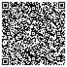 QR code with Optimum Manufacturing Inc contacts