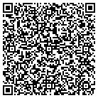 QR code with Precision Optical Laboratory contacts