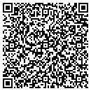 QR code with Rivet & Sway contacts