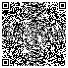 QR code with Vision Source-Wrigley contacts