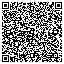 QR code with White Opticians contacts