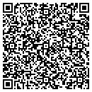 QR code with Ziemer Usa Inc contacts