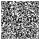 QR code with Ideal Optics contacts