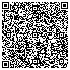 QR code with Rag Shop Fabrics & Crafts contacts