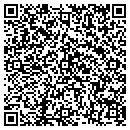 QR code with Tensor Imaging contacts