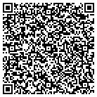 QR code with Kbco the Polarized Lens CO contacts