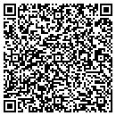 QR code with Avance LLC contacts